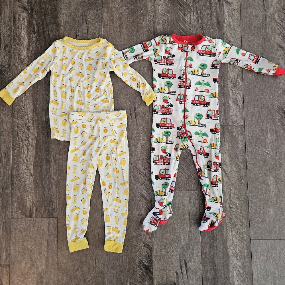 Baby Boy Clothing Bundle 🏀 18-24 Months 🏈 23 Pieces - Picture 5 of 8